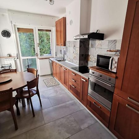Terra Di Mezzo Apartamento Gorizia Exterior foto