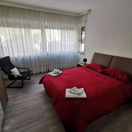 Terra Di Mezzo Apartamento Gorizia Exterior foto