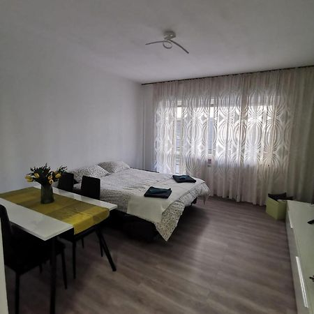 Terra Di Mezzo Apartamento Gorizia Exterior foto