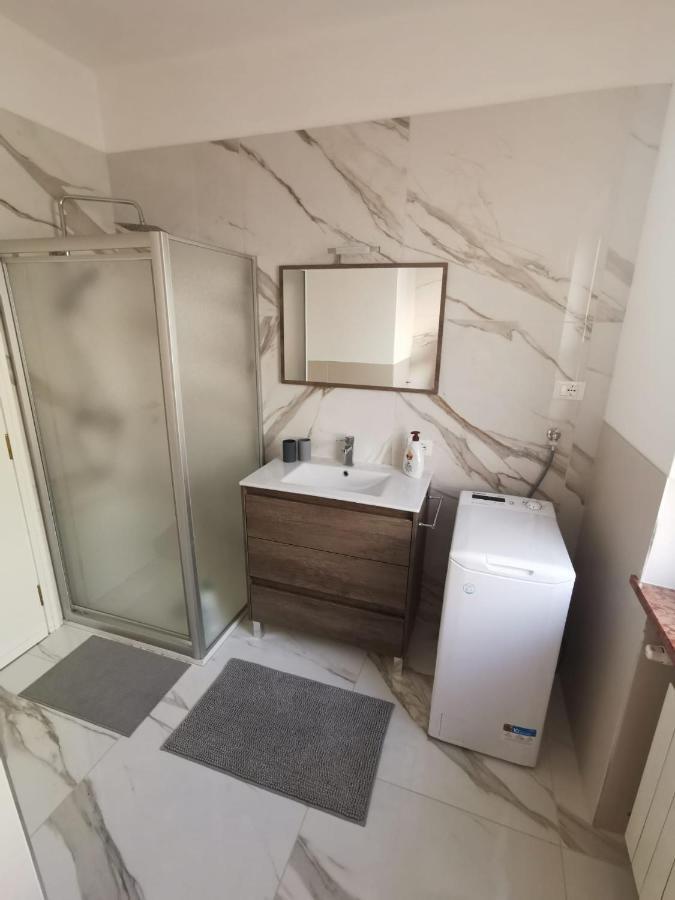 Terra Di Mezzo Apartamento Gorizia Exterior foto