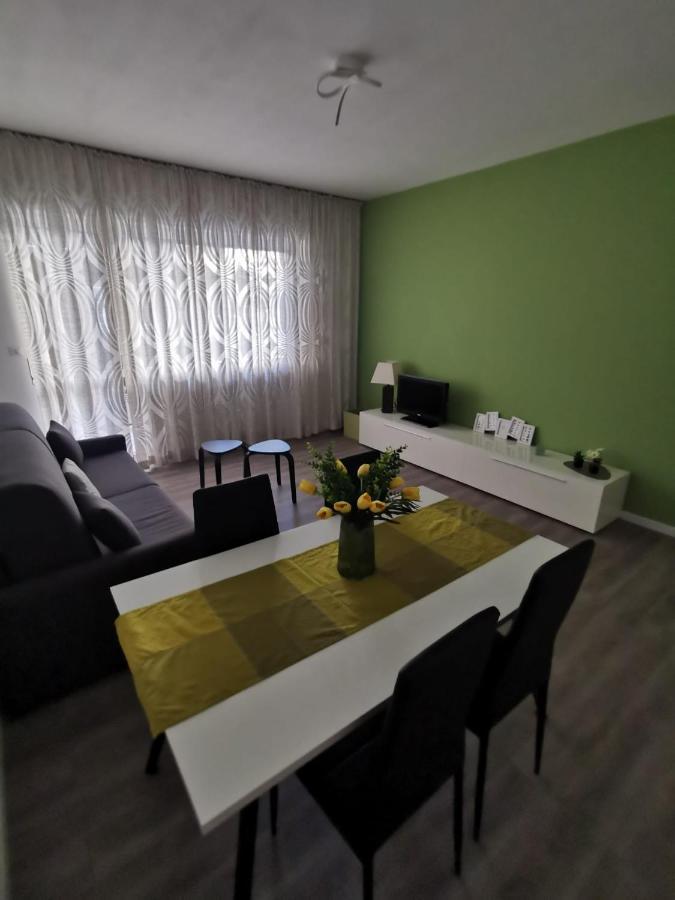 Terra Di Mezzo Apartamento Gorizia Exterior foto