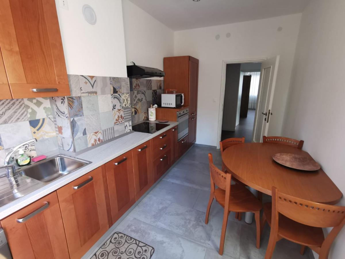 Terra Di Mezzo Apartamento Gorizia Exterior foto