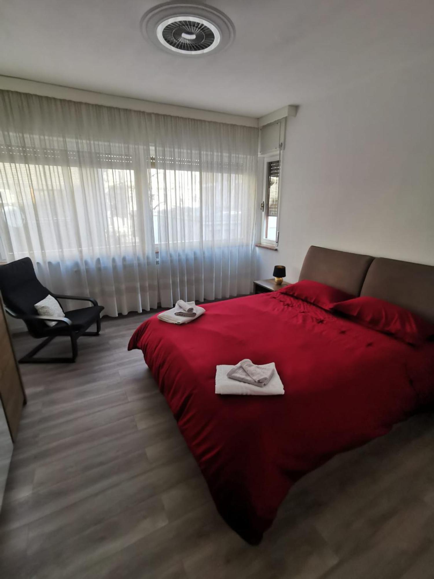 Terra Di Mezzo Apartamento Gorizia Exterior foto