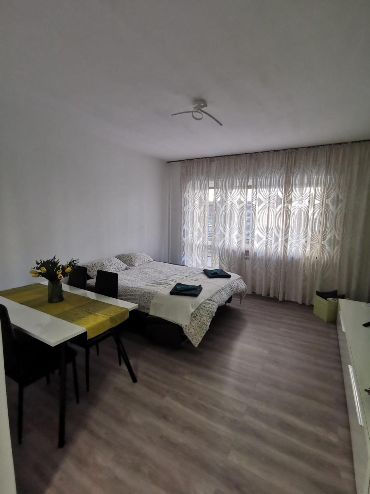 Terra Di Mezzo Apartamento Gorizia Exterior foto